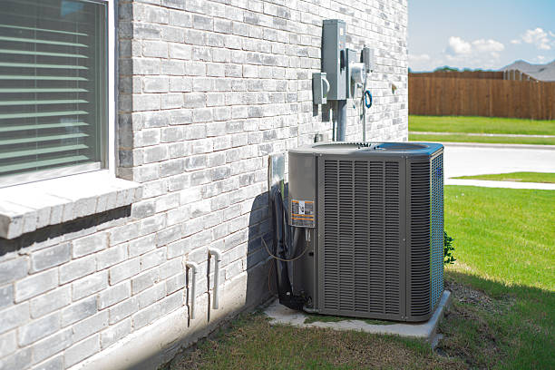 Reliable Ductwork Repair contractor in Raynham Center, MA by FH HVAC